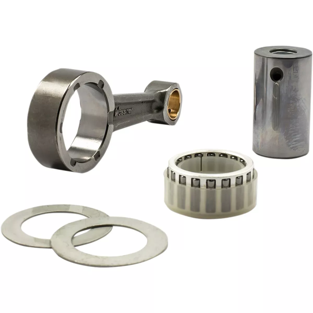 Wossner Connecting Rod Kit – P4009 Arctic Cat 400 2004-2008