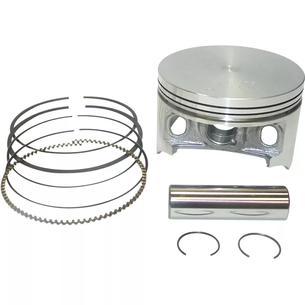Wsm Piston Kit – 50-230-04K Honda TRX400FA FourTrax Rancher 2004-2007