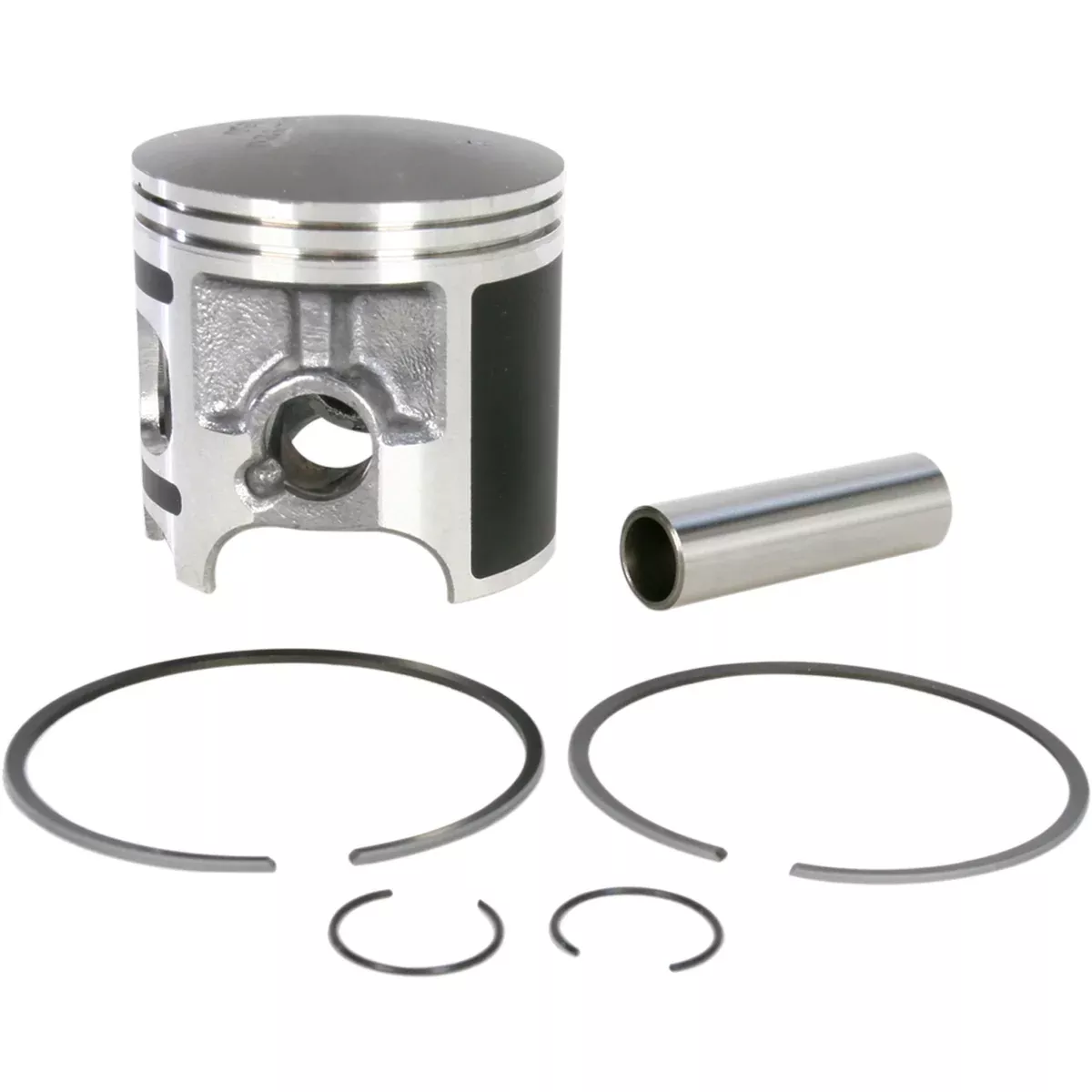 Wsm Piston Kit - 50-521-05PK Yamaha Banshee 1987-2006