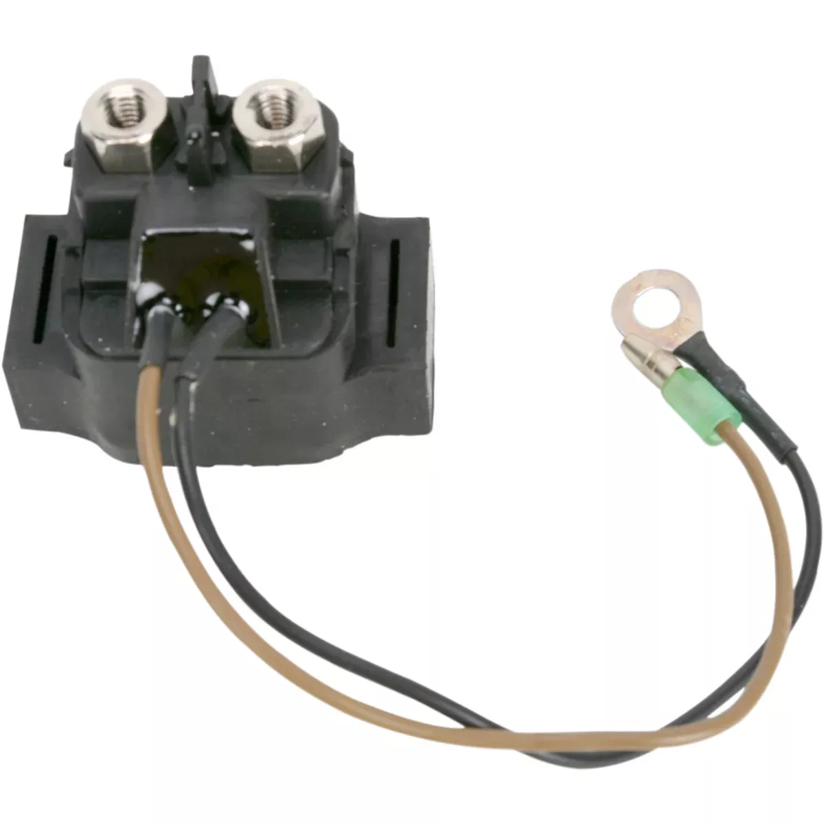 Wsm Solenoid Relay – 004-125 Yamaha Watercraft 2002-2020