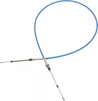 Wsm Steering Cable Sea Doo - 002-046-06