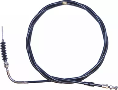 Wsm Throttle Cable Yam - 002-057