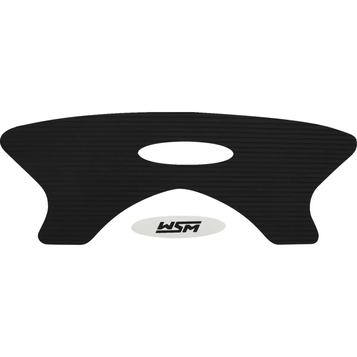 Wsm Traction Mat – 012-111BLK Kawasaki Watercraft 2000-2012