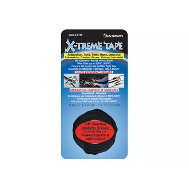 X-TREME EMERGENCY TAPE