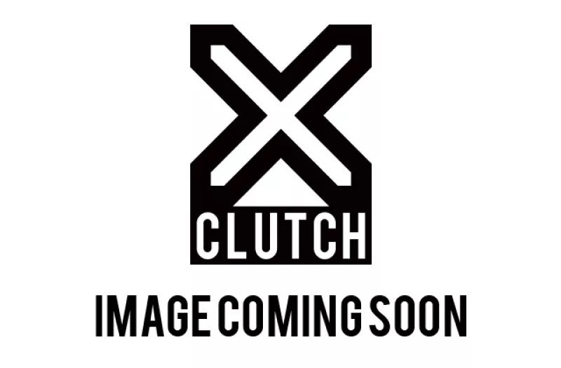 XCL Clutch – Stage 2 Sprung Ceramic