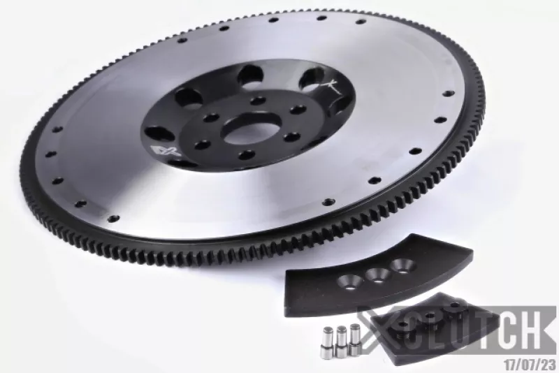 XCL Flywheel – Chromoly