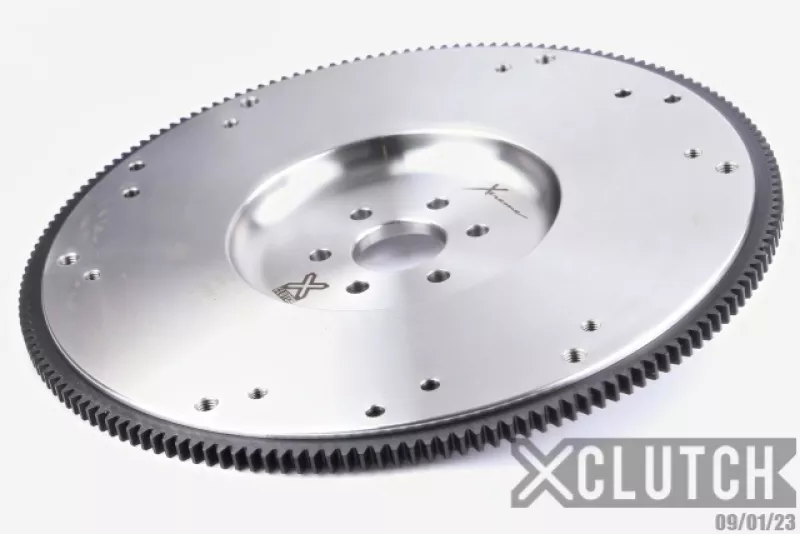 XCL Flywheel – Steel