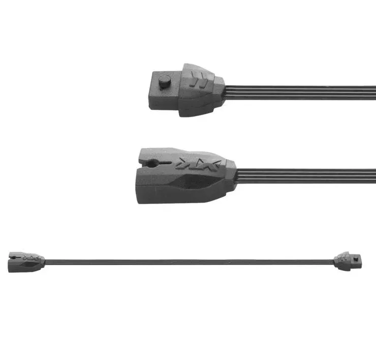 XK Glow Accessories 6″ Extension Wire for Xkchrome Or 7 Color Add On