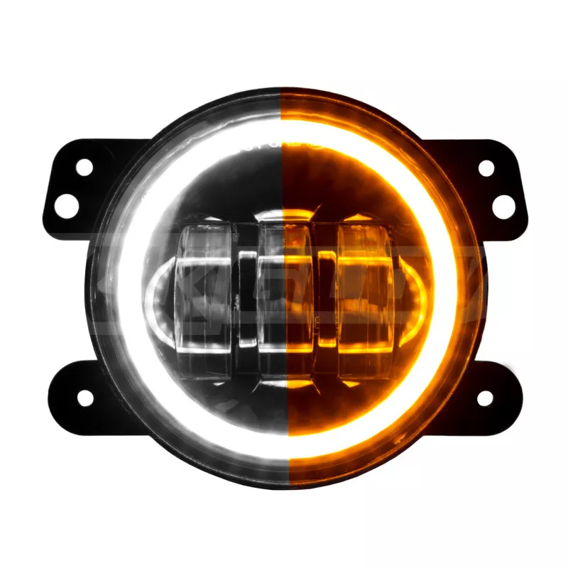 XKG Headlights