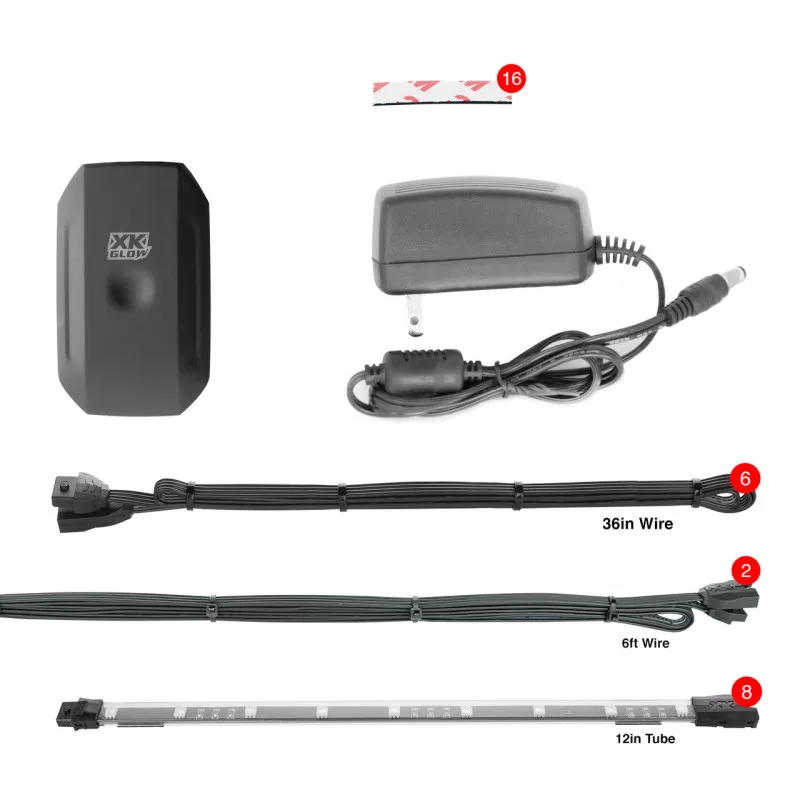 XKG Home Lights