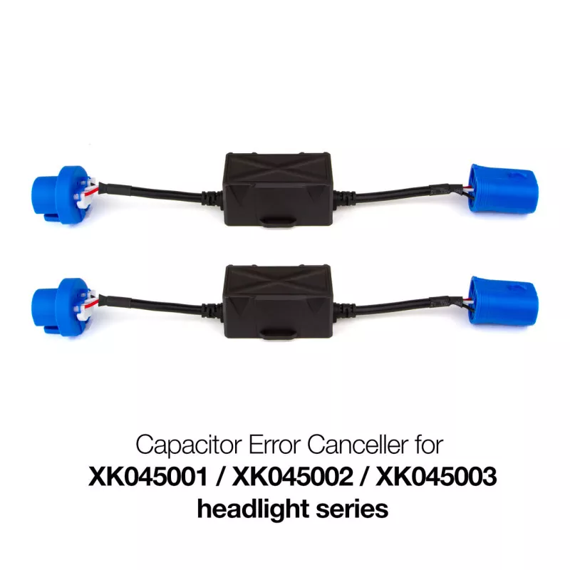 XKG LED Bulbs