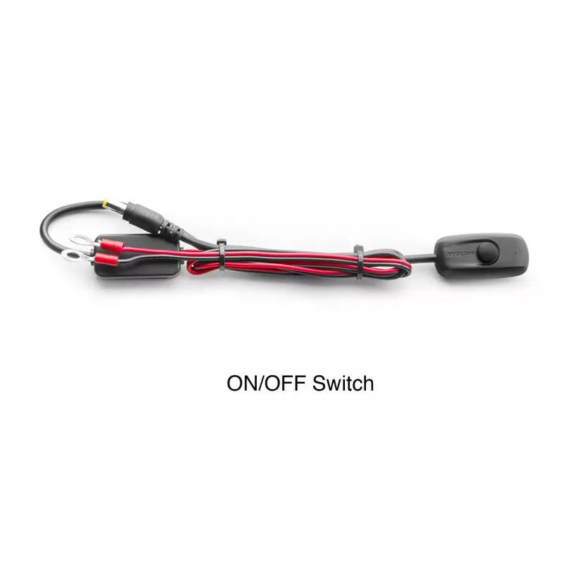 XKG LED Switch