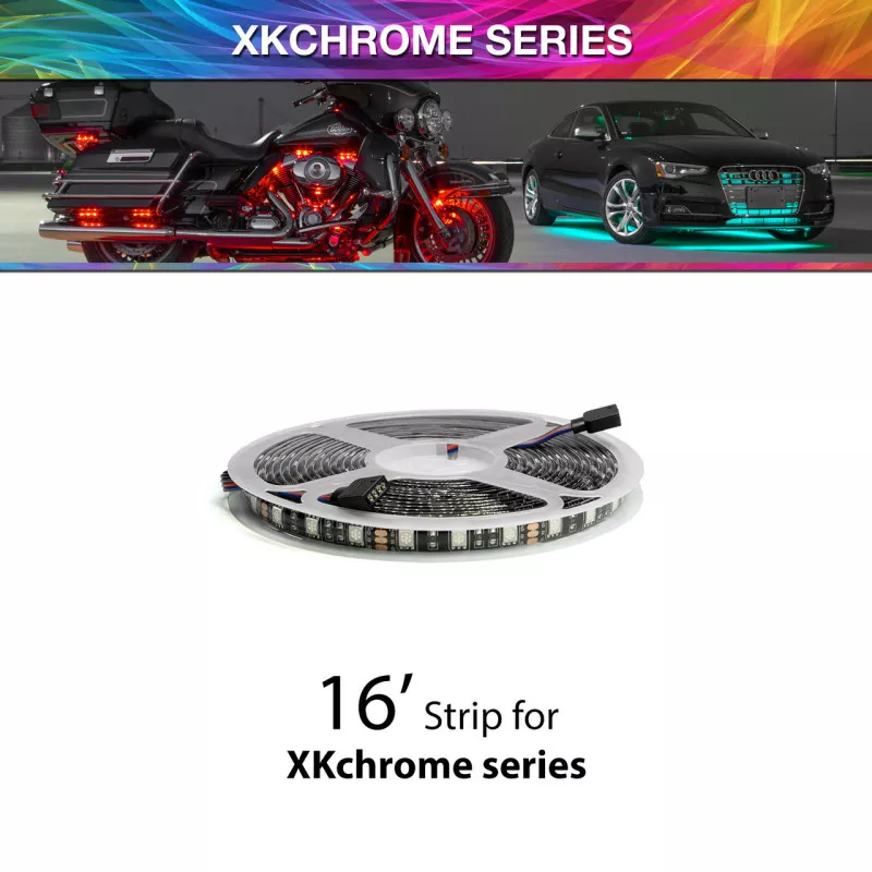 XKG Light Strips