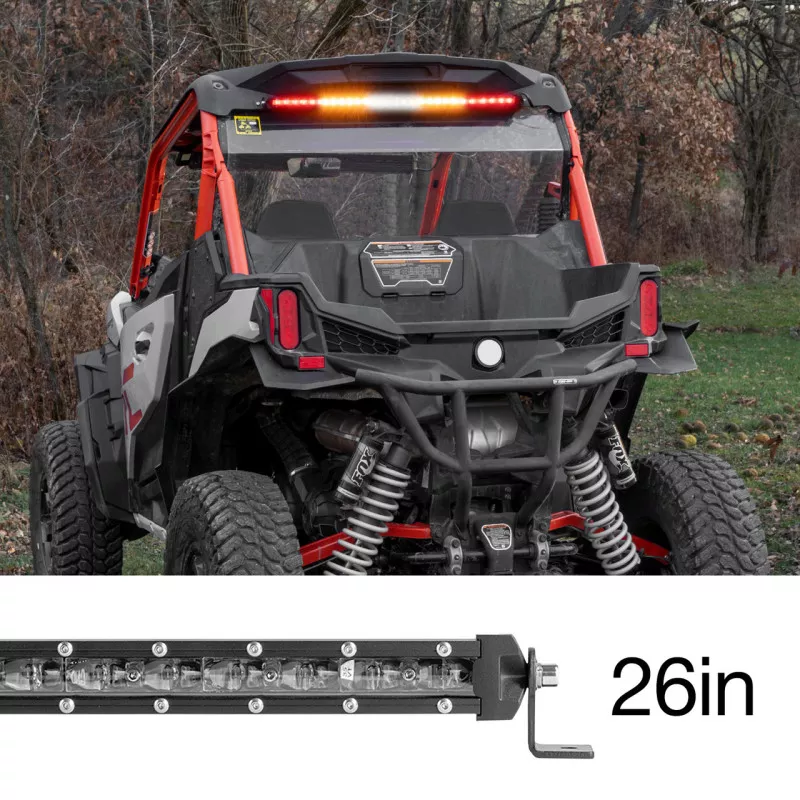 XKG Offroad Chase Bar