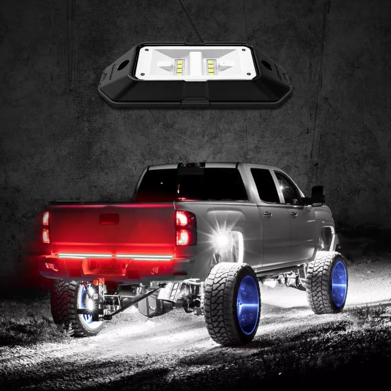 XKG Rock Light Pod