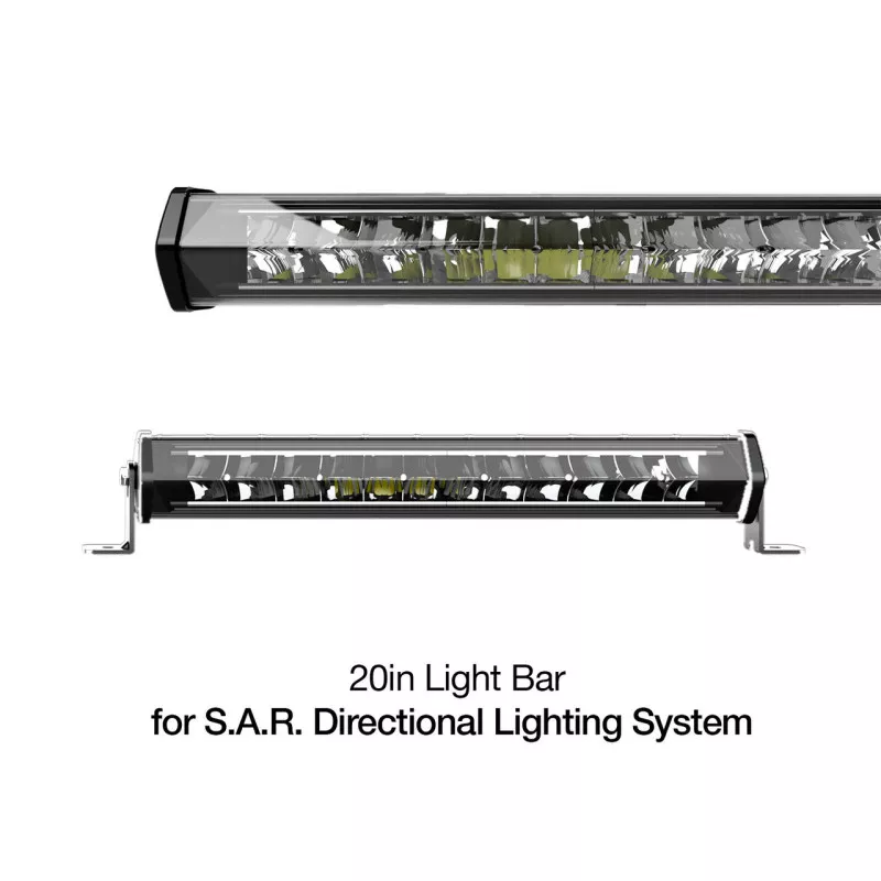 XKG Search Rescue Lights