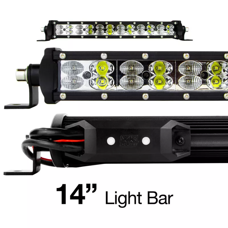 XKG Work Lights