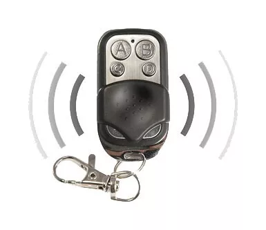 XKGLOW Remote Key Fob