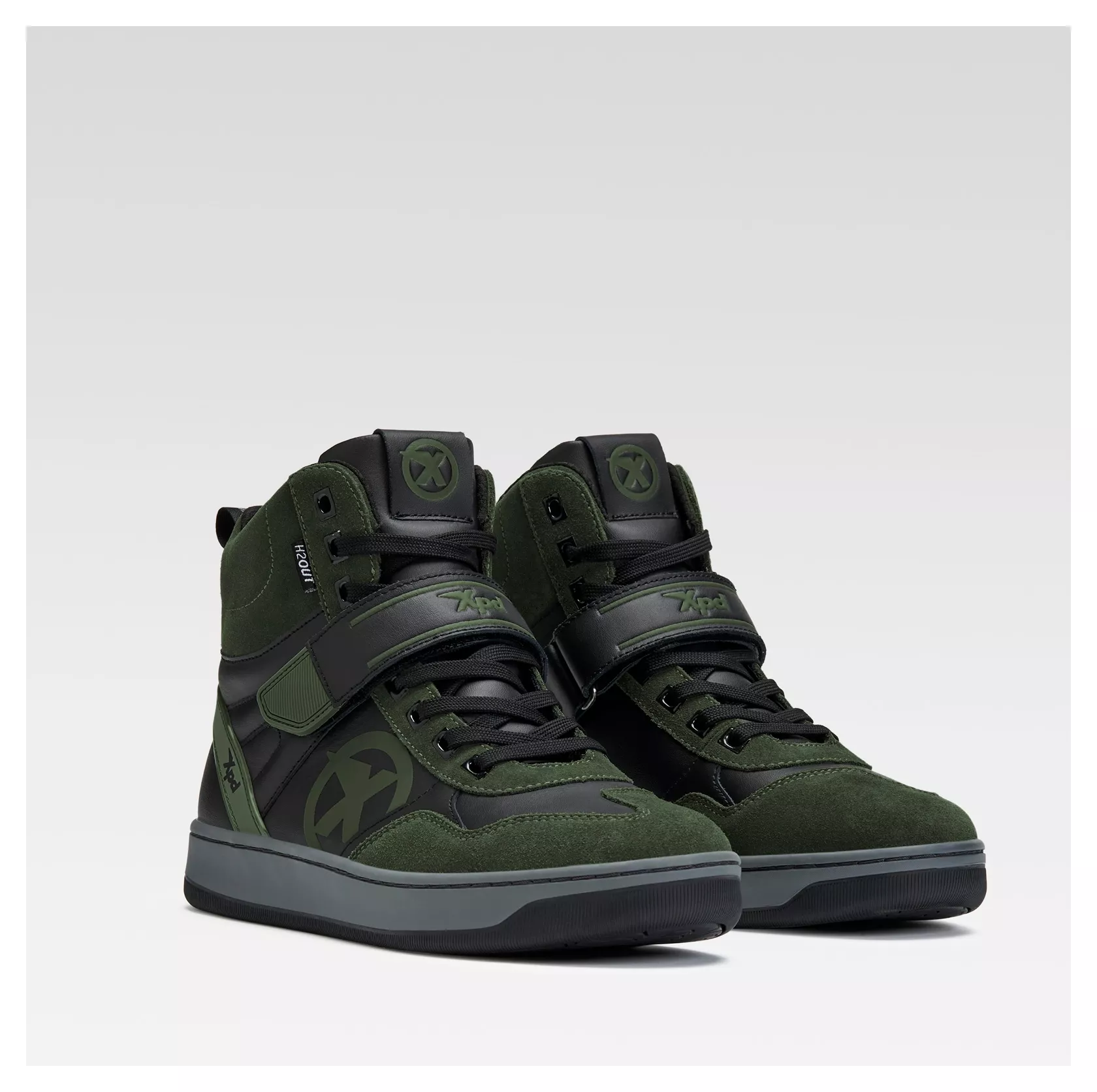 XPD Moto Pro H2Out Shoes