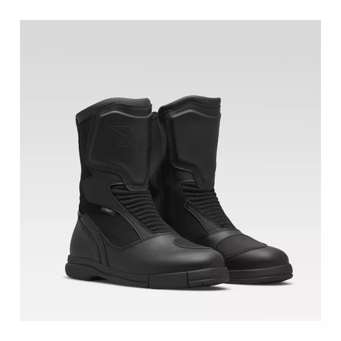 XPD X-Journey H2Out Boots