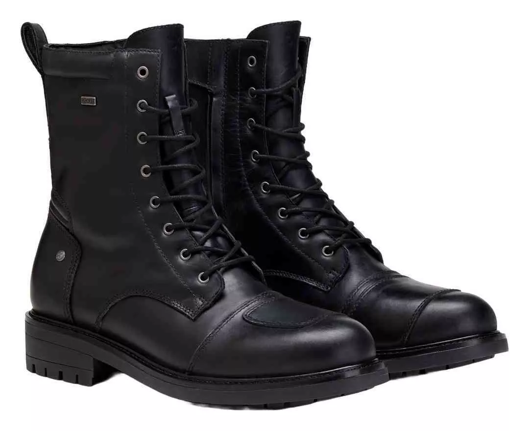 XPD X-Nashville H2Out Boots