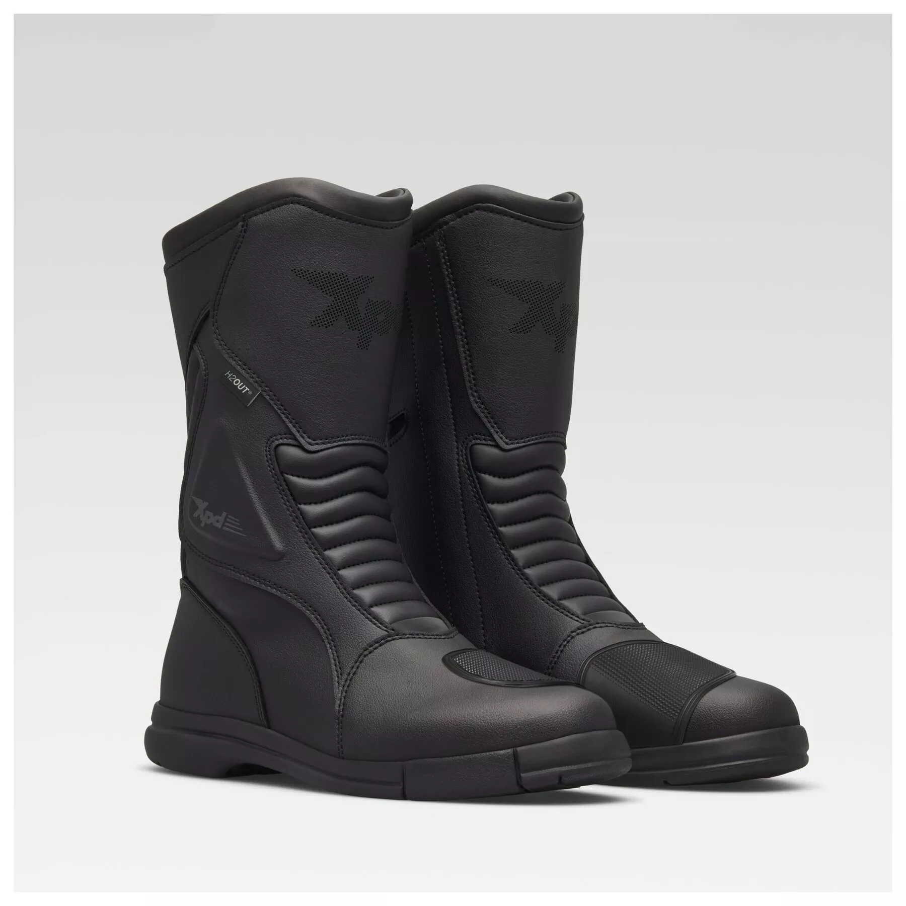 XPD X-Venture H2Out Boots