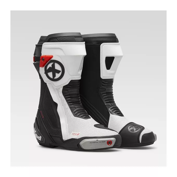 XPD XP9-R Air Boots