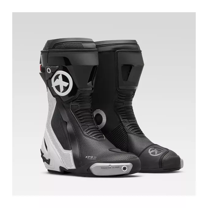 XPD XP9-S Air Boots