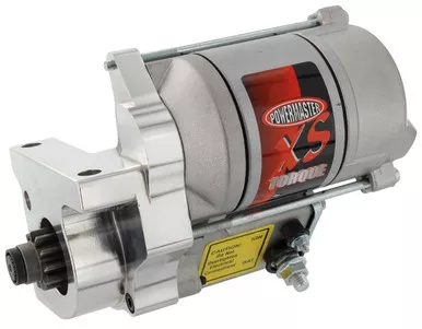 XS Torque Starter 153 Tooth Flywheel 9502
