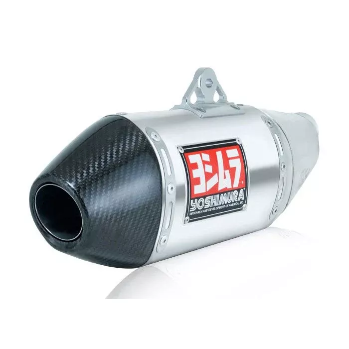 Yoshimura 00-23 DR-Z400S/SM RS-4 FS SS/AL/CF Tip *2