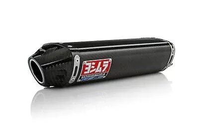 Yoshimura 04-07 CBR1000RR RS5-Cone SO SS/CF/CF-Tip