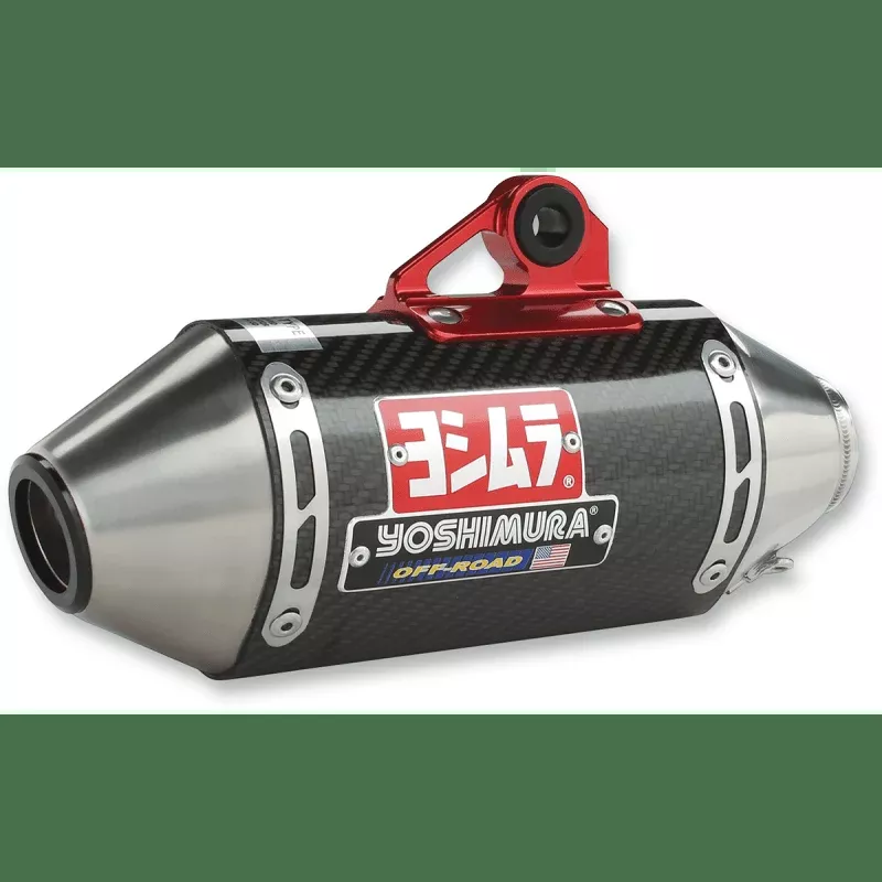 Yoshimura 04-21 CRF50F RS-2 FS SS/CF/SS