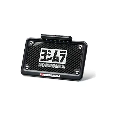 Yoshimura 070BG125511 Fender Eliminator Kit fits Honda