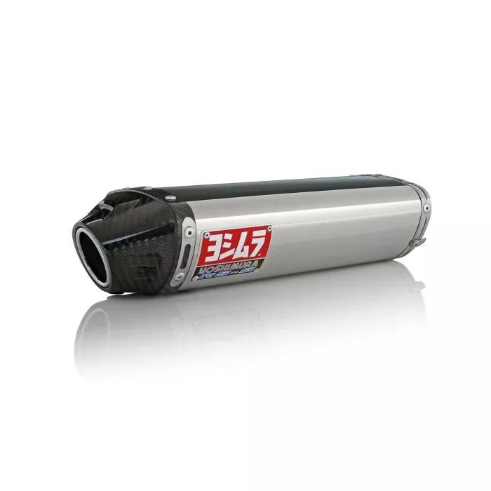 Yoshimura 09-22 CBR600RR RS5 SO SS/SS/CF-Tip