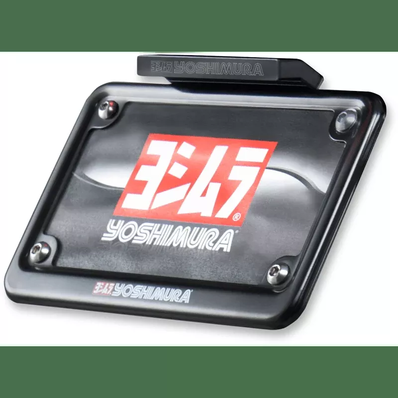 Yoshimura 15-20 FZ-07/MT-07 Fender Elimin KT