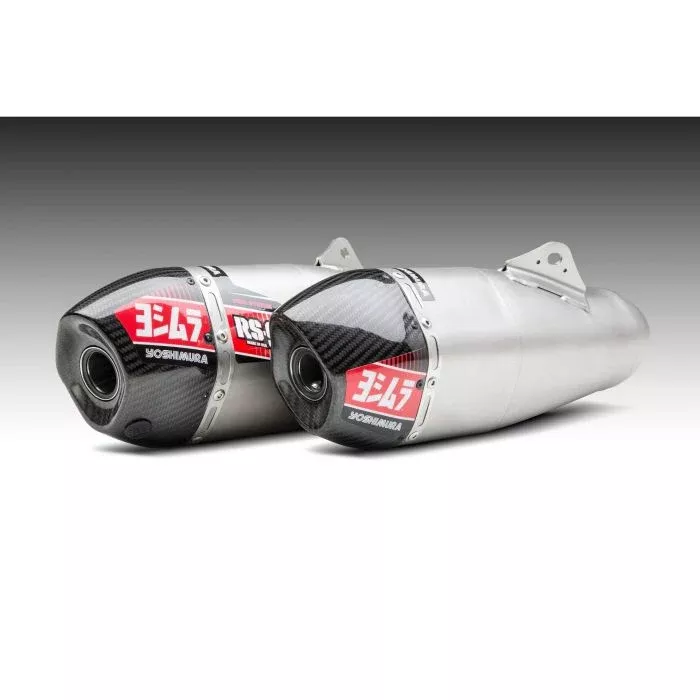 Yoshimura 17-20 CRF450R/RX RS-9T FS SS/SS/CF Tips