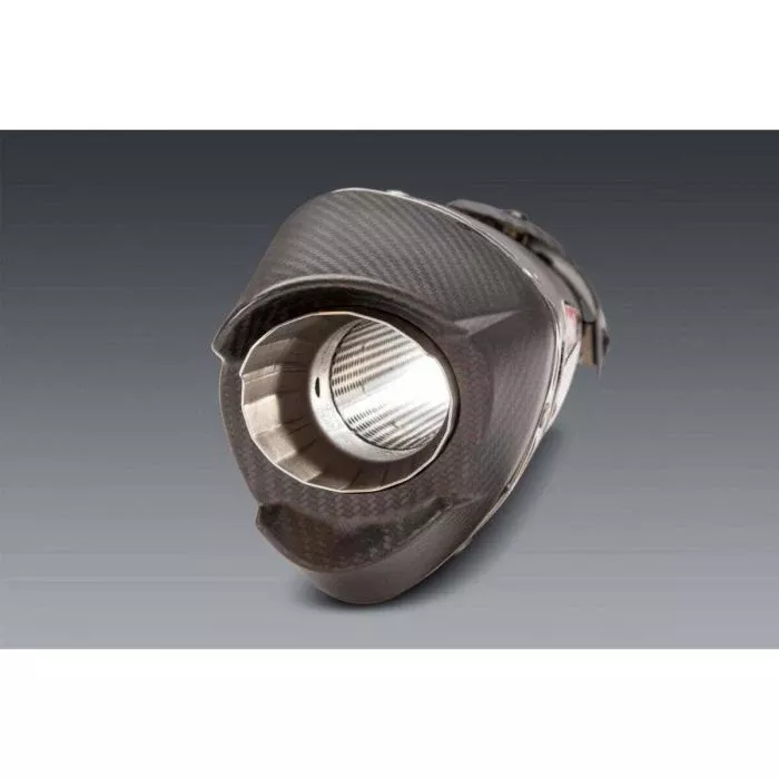 Yoshimura 17-23 GSX-R1000 AT2 FS SS/SS/CF WF