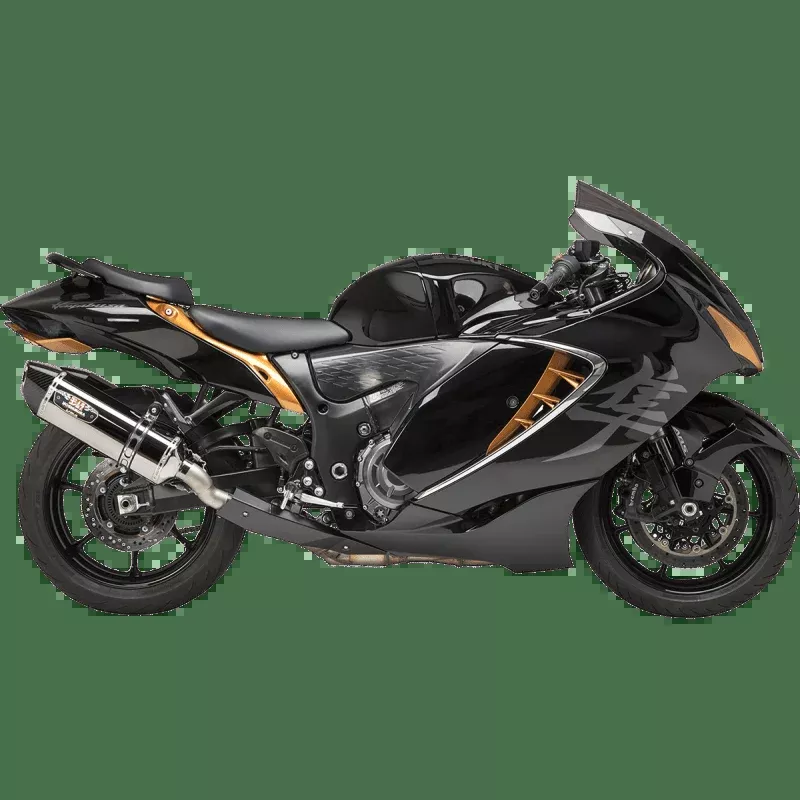 Yoshimura 22-23 GSX1300 R-77 DL Race SO SS/SS/CF