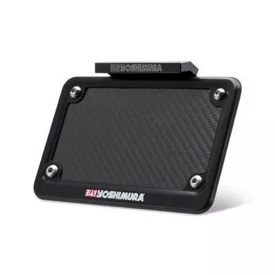 Yoshimura Kawasaki Ninja 400 18-23 Fender Eliminator Kit