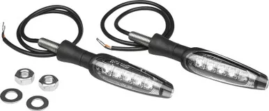 Yoshimura Led Light Kit Rear - 072BGLTSR
