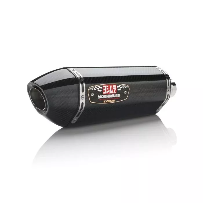 Yoshimura R77 SO SS/CF/CF-Tip Suzuki GSX