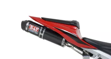 Yoshimura Race Rs-5 Full System Exhaust Ss-Cf-Cf - 1228107220