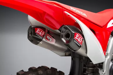Yoshimura Rs9T Dual Slip-On Exhaust Ss/Ss/Cf – 225842R520