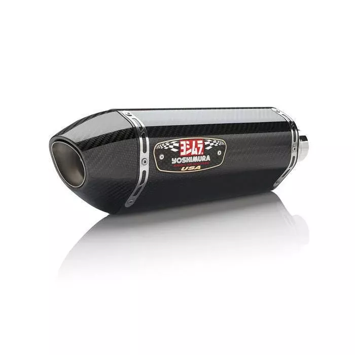 Yoshimura Sign R-77 SO SS/CF/CF Honda CBR500R/F