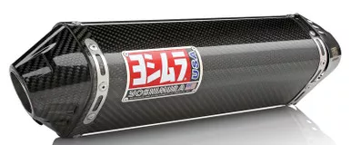 Yoshimura Street Trc Slip-On Exhaust Ss-Cf-Cf – 1362272