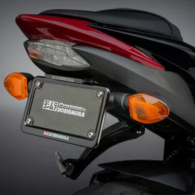 Yoshimura Suzuki GSX-S1000/F 16-20 Fender Eliminator Kit
