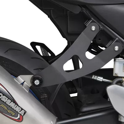 Yoshimura Suzuki SV650 17-23 Aluminum Muffler Bracket