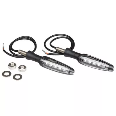 Yoshimura Universal LED Front Turn Signal Kit