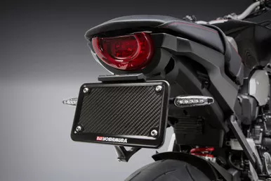 Yoshimura Yrd Fender Elim Kit Honda Cb1000R - 070BG121010