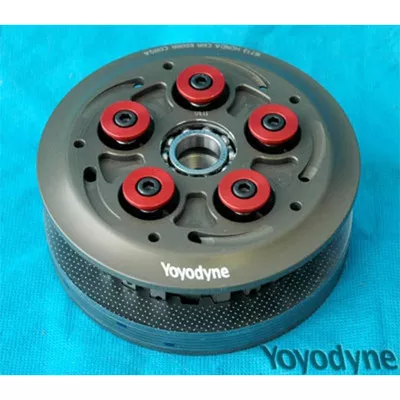 Yoyodyne Honda CBR600RR 07-26 Slipper Clutch